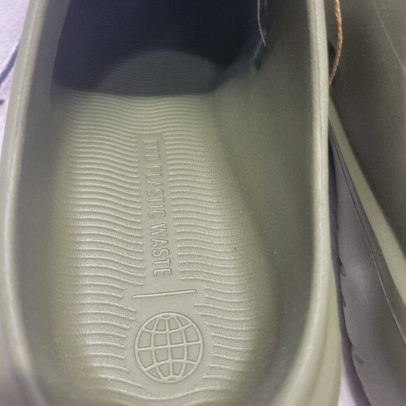 Womens Adidas Adicane Clogs main image 5